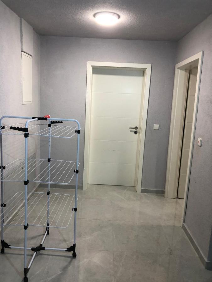 Ferienwohnung-Immanuel Deißlingen Exterior foto